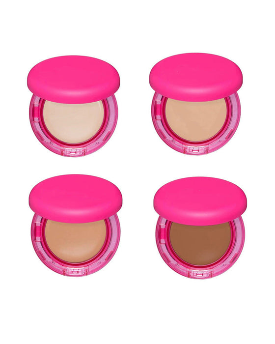 Foundation Krem Fuktgivende