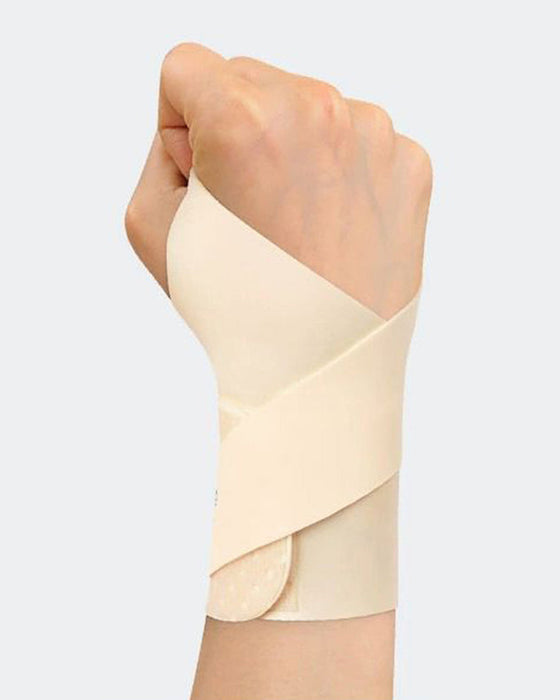 Elastisk Kompresjon Håndleddsstøtte