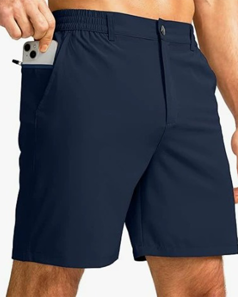 Shorts Herre Casual