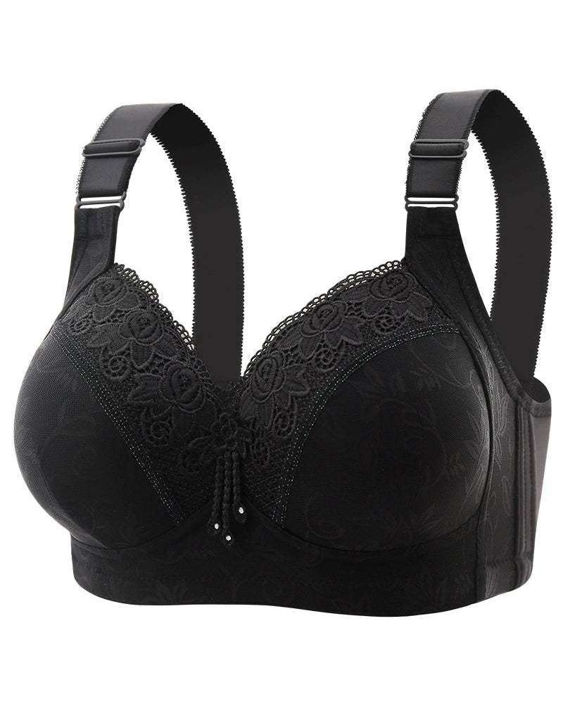 Luksuriøs Blondekant Lingerie For Kvinner