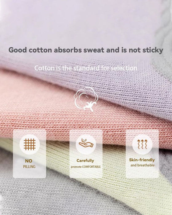 Usynlige damesokker for pilates og trening – med sklisikkert silikonbelegg, pustende og fukttransporterende (yoga/dans/innendørsaktiviteter)