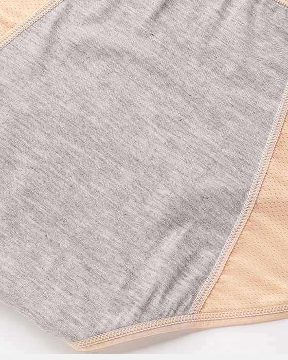 Lekkasjesikre Truser For Blæreinkontinens