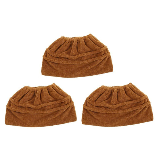 Universelt Rengjøringssett For Koster Og Mopper