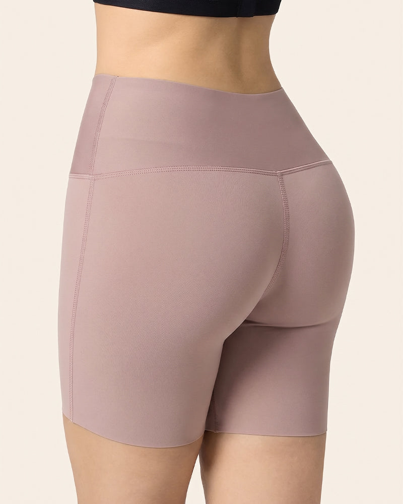 Leggings Rumpløftende Fast Mavekontroll