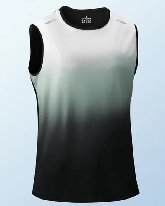 Herre Linne, Gradient, Rundhalset
