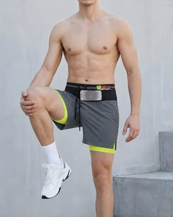 Herreshorts Marathon Pro