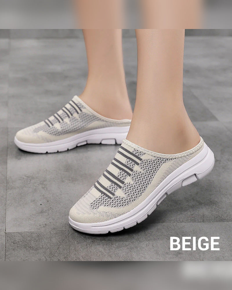 Semitrailer Flyvende Nett