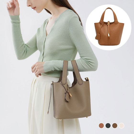 Håndveske Grønnsakskurv