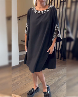 Modelig Los Perlekjole