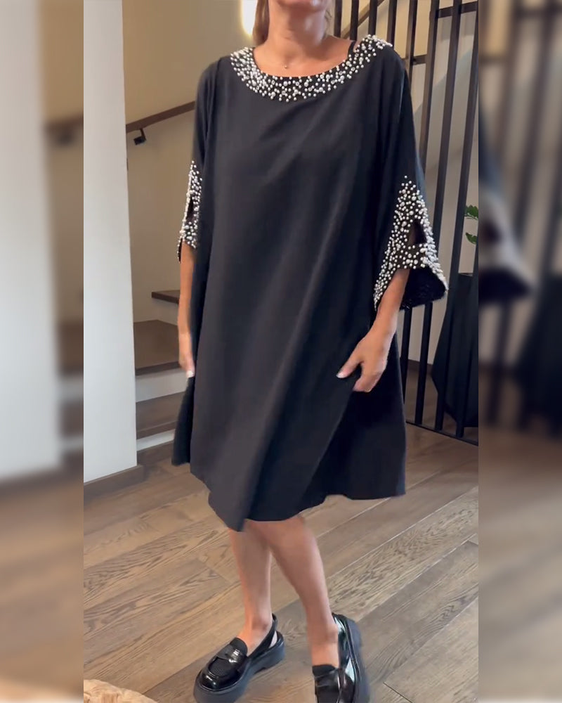 Modelig Los Perlekjole