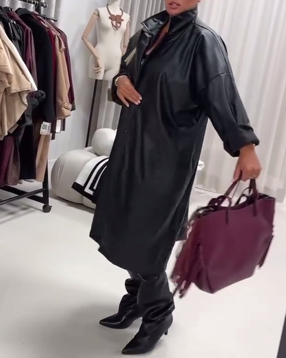 Kåpe Street Fashion Slag