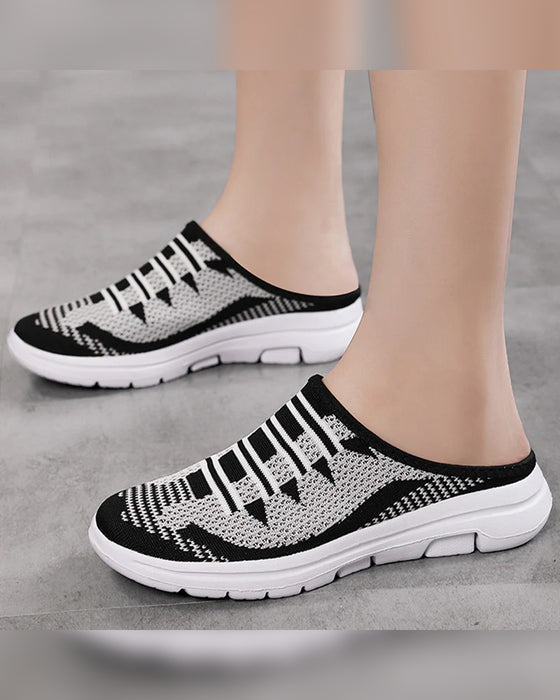 Semitrailer Flyvende Nett