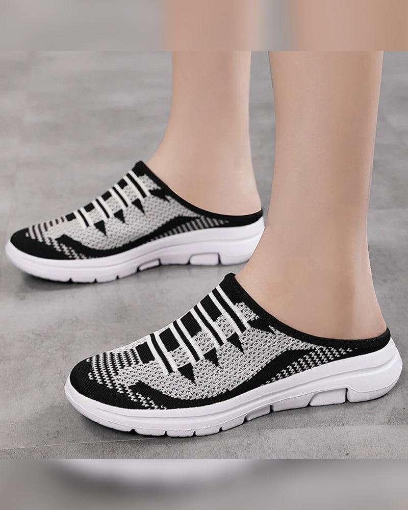 Semitrailer Flyvende Nett