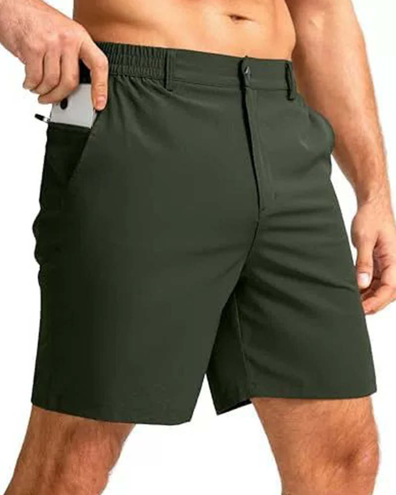 Shorts Herre Casual