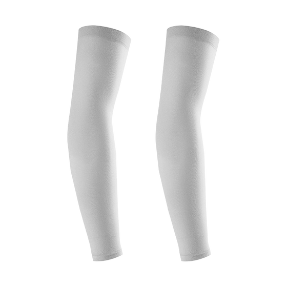 Ermer Solid Fingerløs Is