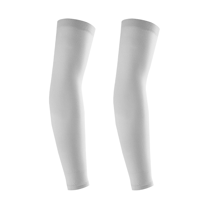 Ermer Solid Fingerløs Is
