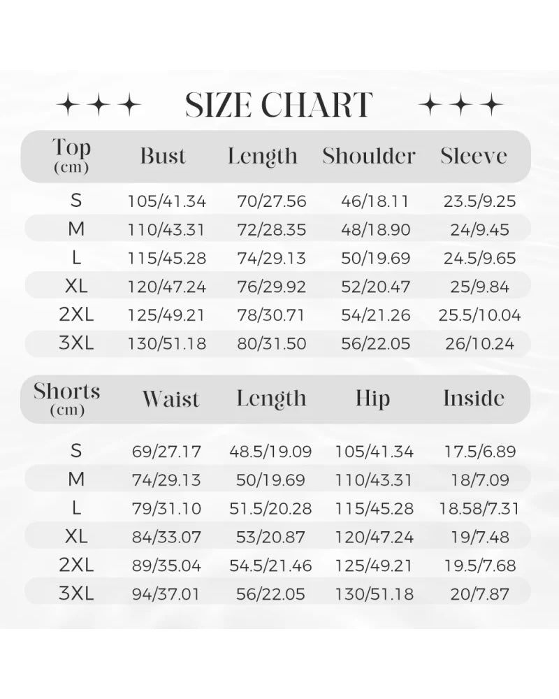 Herre Krage Kortermet 2-Delt Sett