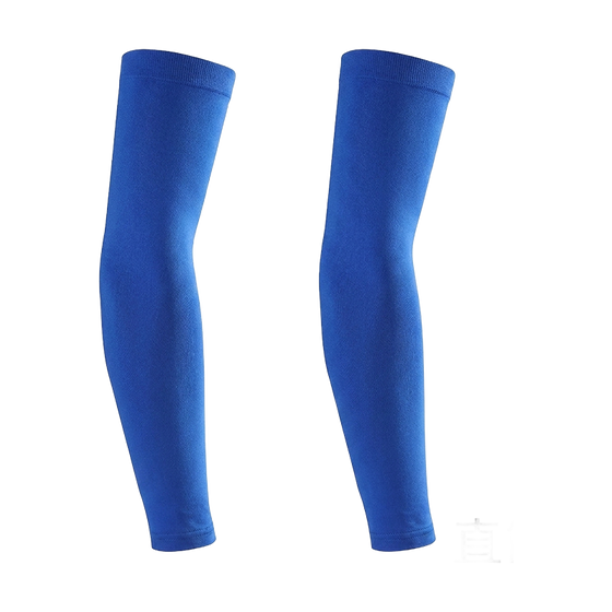 Ermer Solid Fingerløs Is