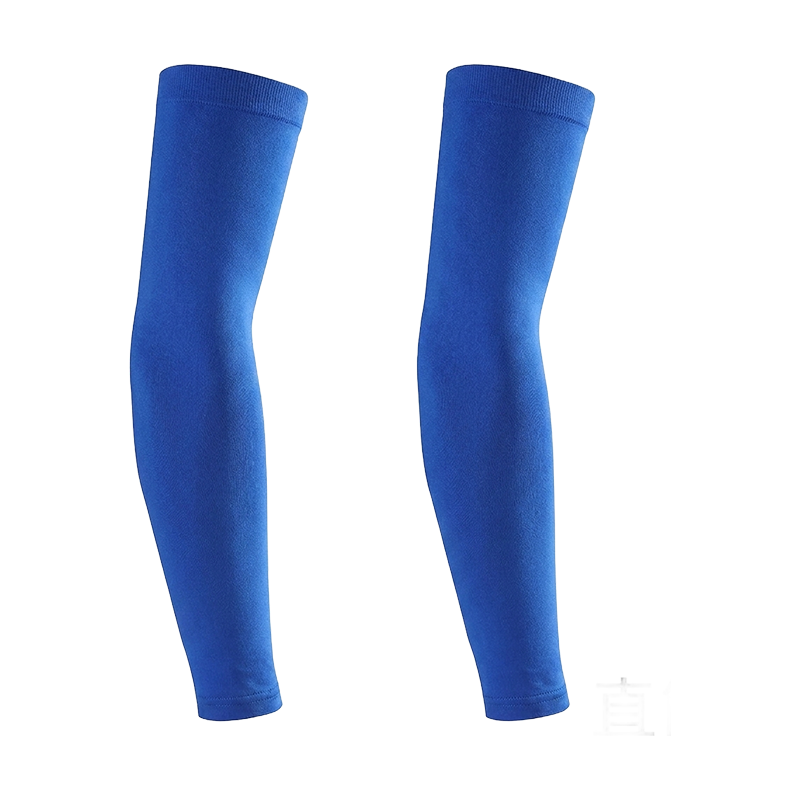 Ermer Solid Fingerløs Is