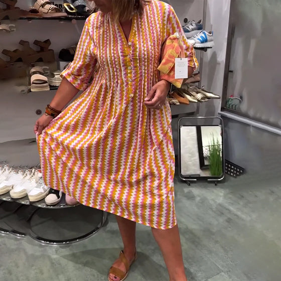 Jole Med Bølgemønster