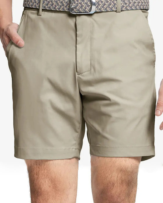 Shorts Business Casual Knelang