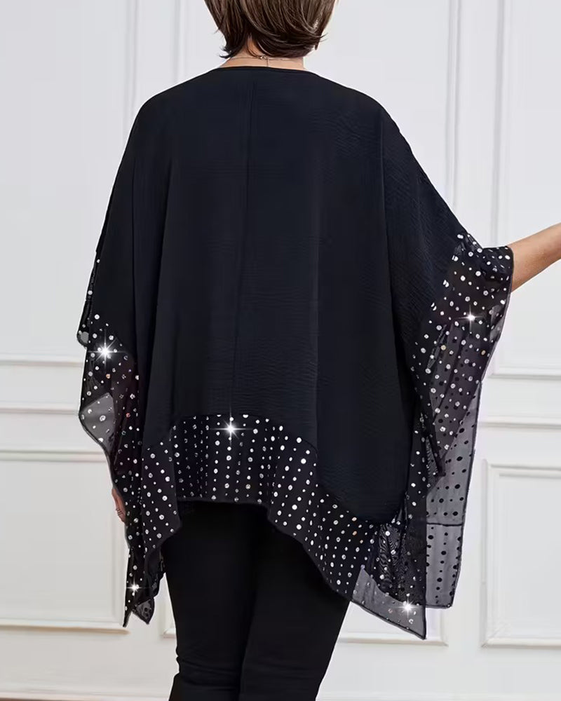 Topp Mote Flaggermuserme Løs