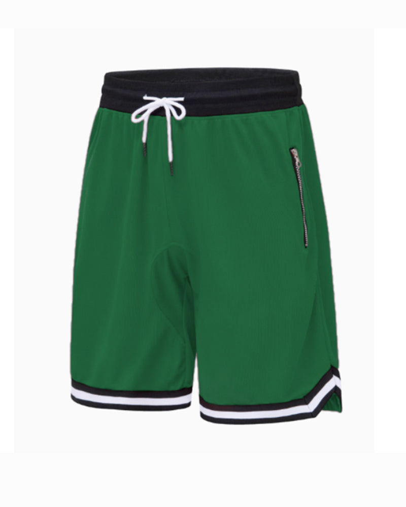 Herreshorts Sport Snøre