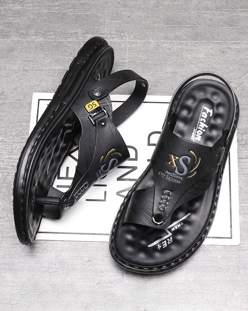 Sandaler Casual Strand