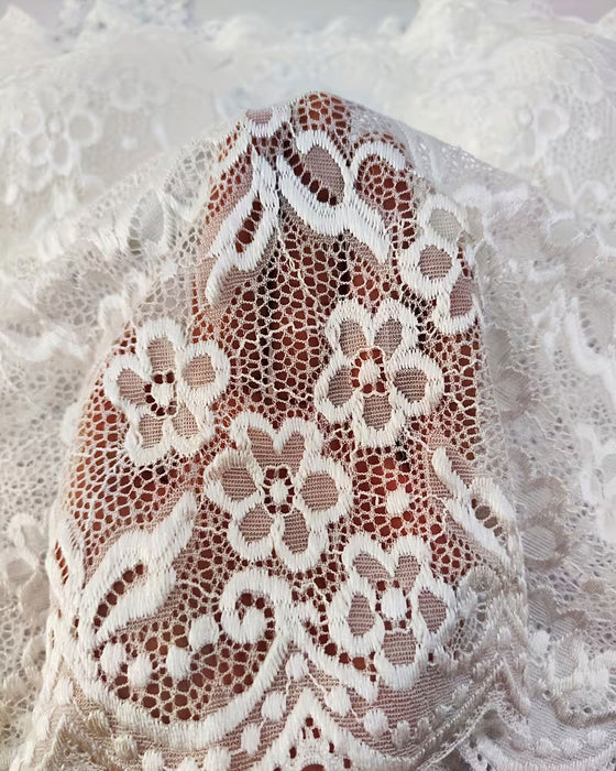 Camis Topp Ensfarget Bandeau