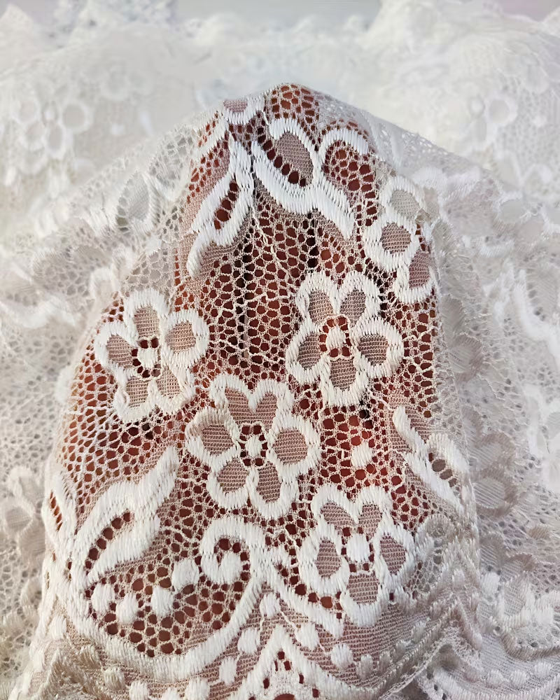 Camis Topp Ensfarget Bandeau