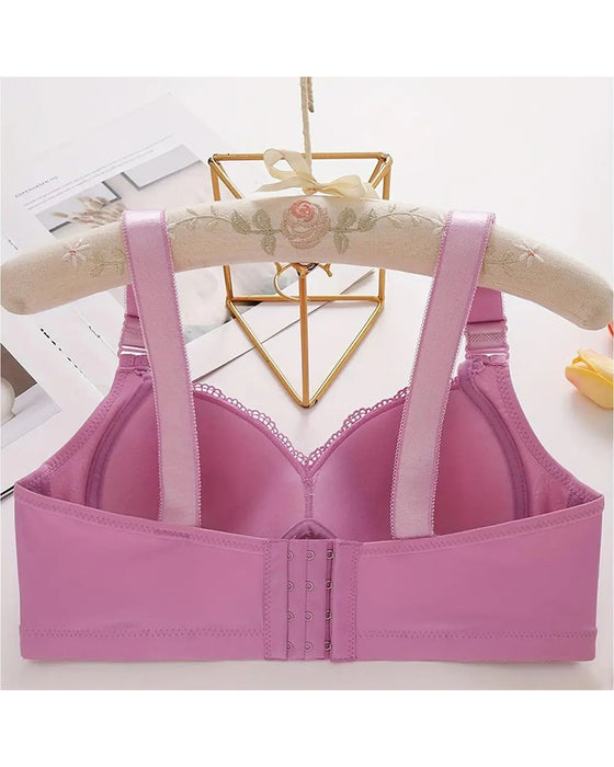 Luksuriøs Blondekant Lingerie For Kvinner
