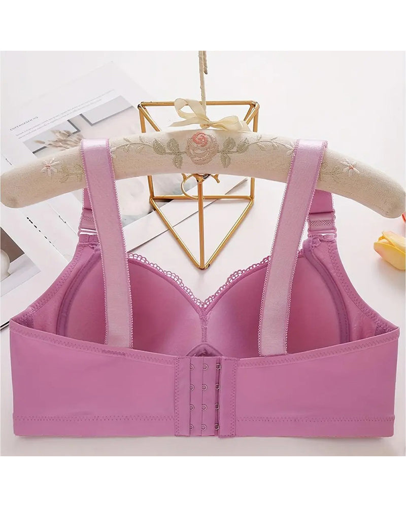 Luksuriøs Blondekant Lingerie For Kvinner