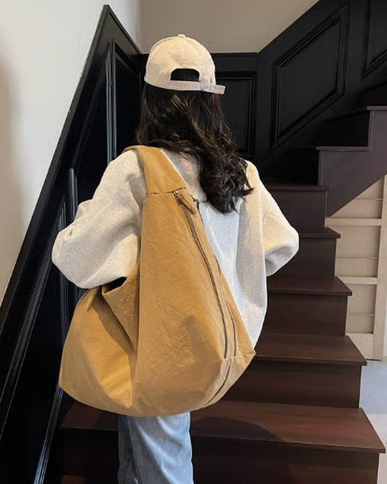 Veske Stor Kapasitet En-skulder Armhule