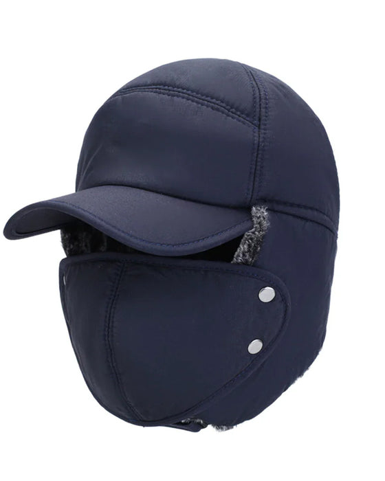 🔥Varm Vinterlue🧢