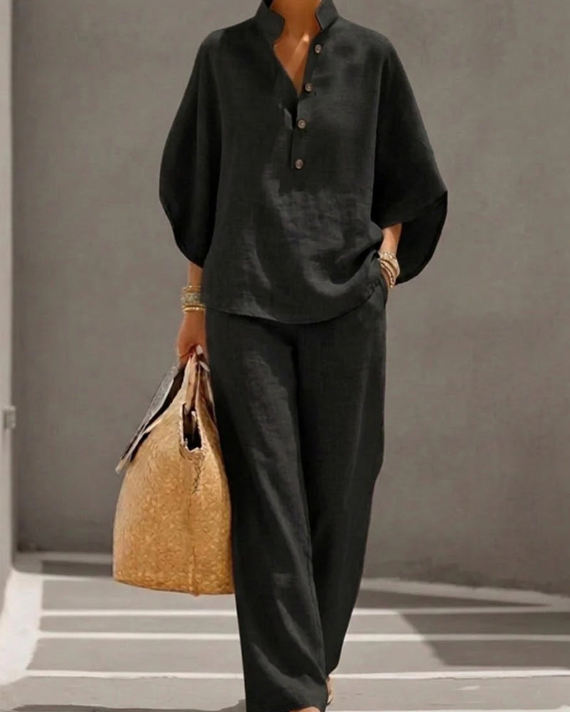 Sett Ståkrage Flagermus Erme Vida Ben Bukse