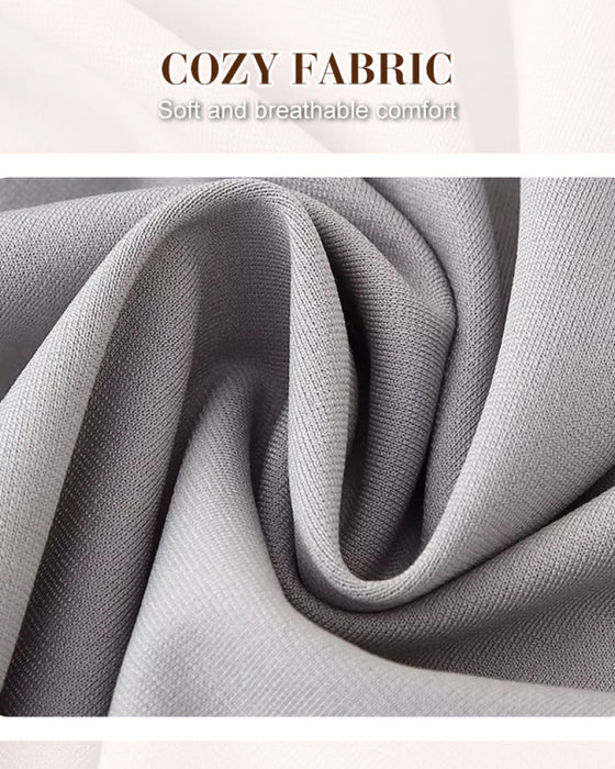 🍂Høsttilbud💕Dame-sett i flere farger – supermykt og koselig