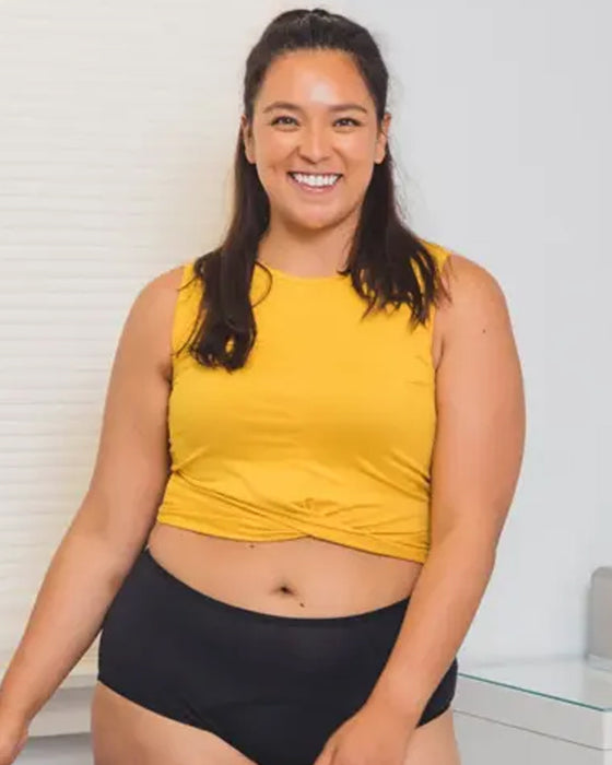 Lekkasjesikre Truser For Blæreinkontinens