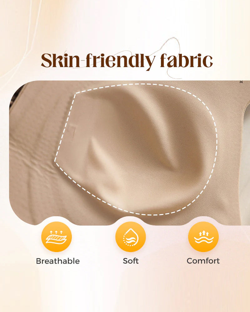 Bh Anti-Heng Full Dekning Trådløs Støtte