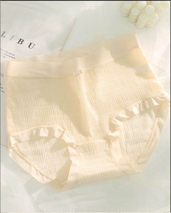 Undertøy Ultratynt Sømløst