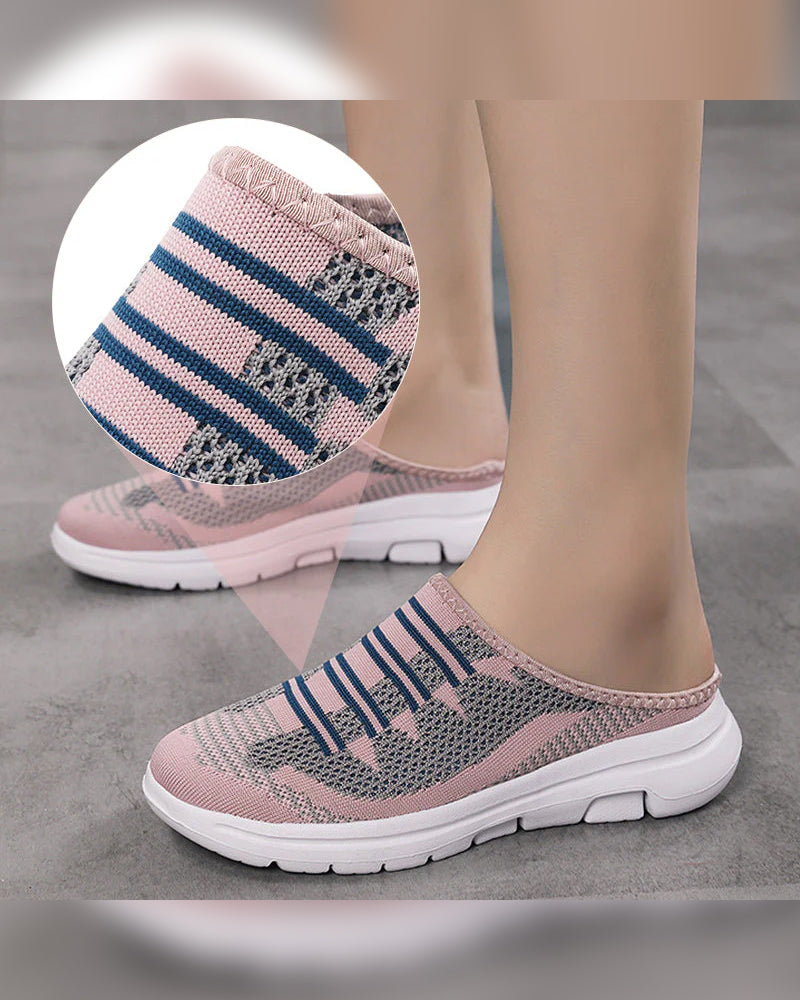 Semitrailer Flyvende Nett