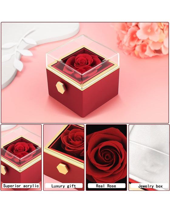 Halskjede Benkjede Dobbelthjerte