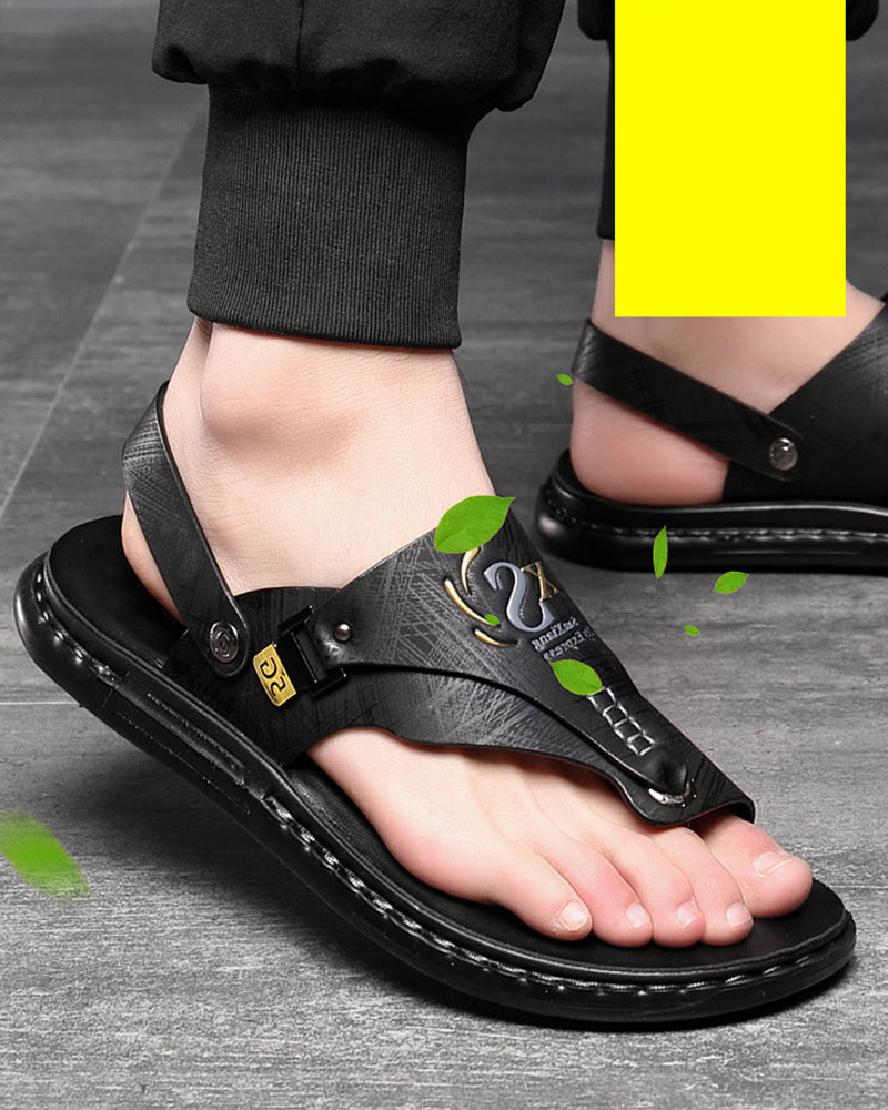 Sandaler Casual Strand