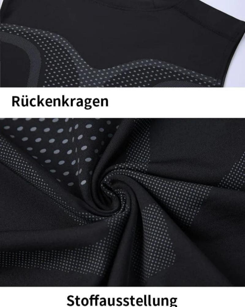 Tank Topp Herre Rasktørk