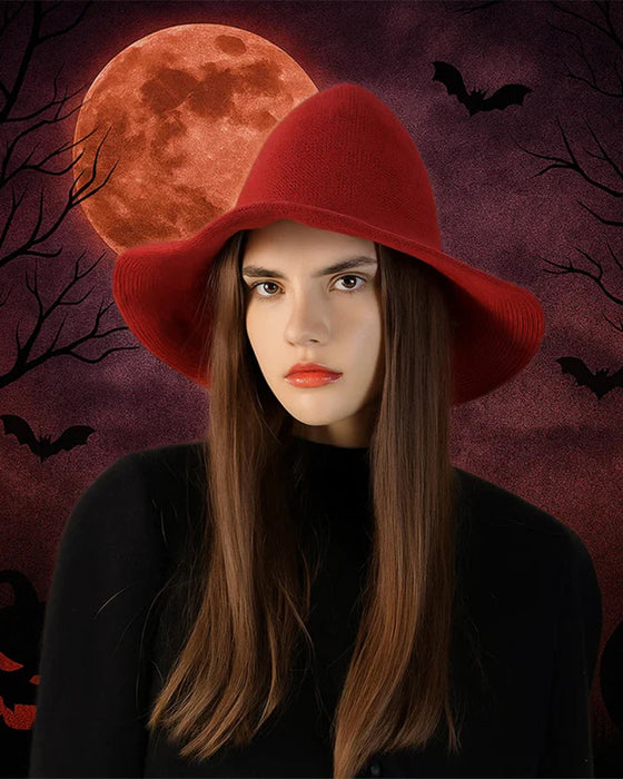 Klassisk Trollmannshatt