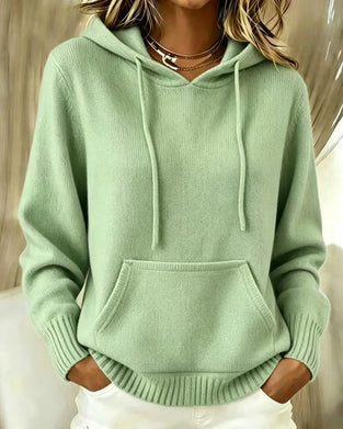 Pullover Enfarget Langermet