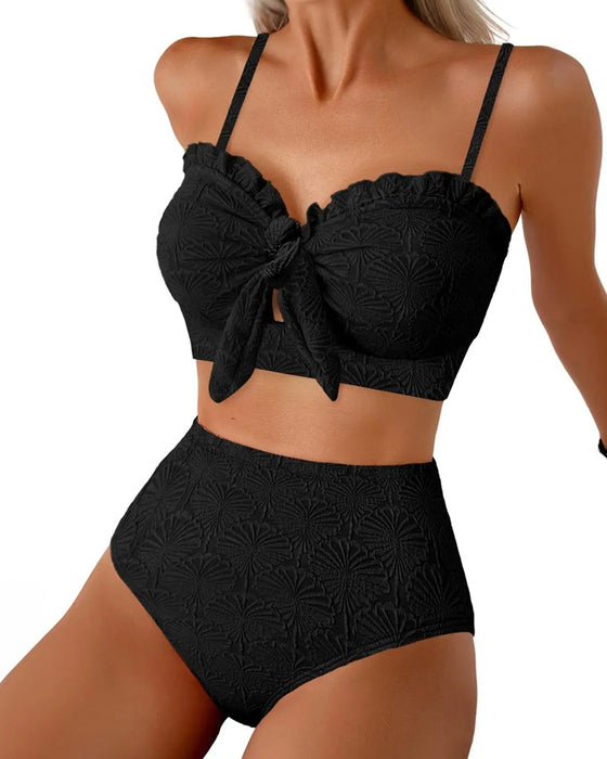 Bikini Spesialstoff Stroppet