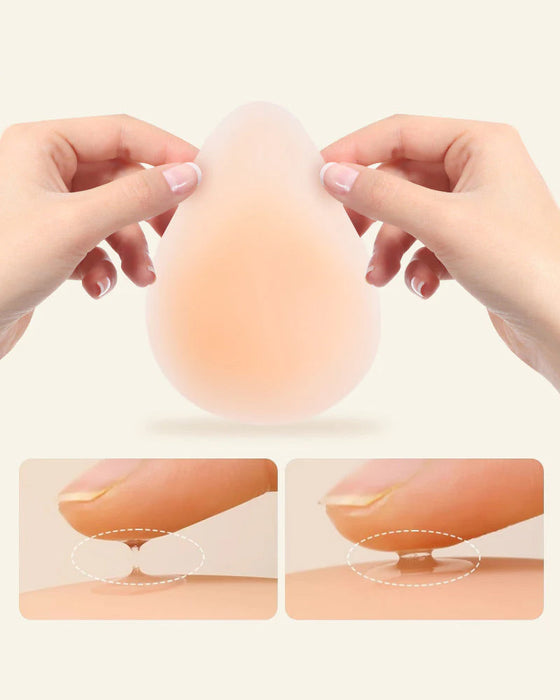 Brystpatch Vanndråpe