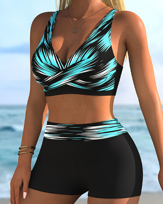 Bikini Gradient Kors Boxershorts