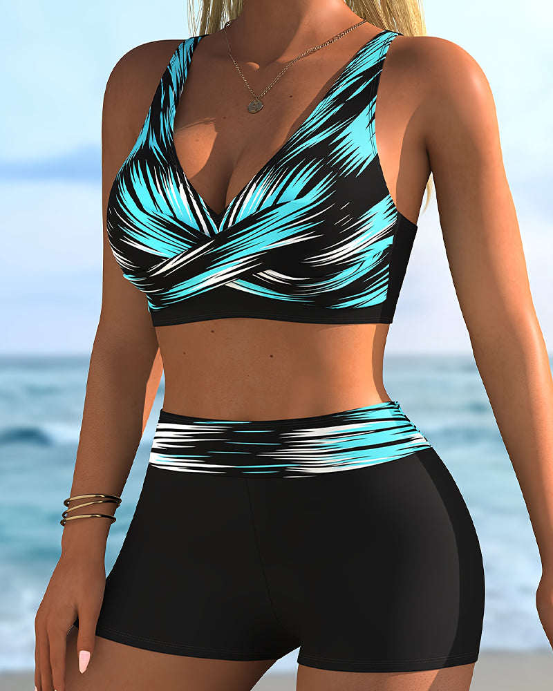 Bikini Gradient Kors Boxershorts