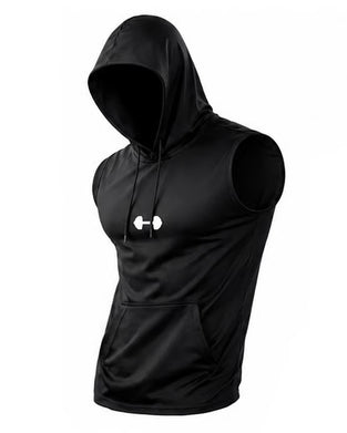 Tank Top Hettegenser Ermeløs Snor